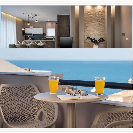 Mirma Luxury Apartment 干尼亞 外观 照片