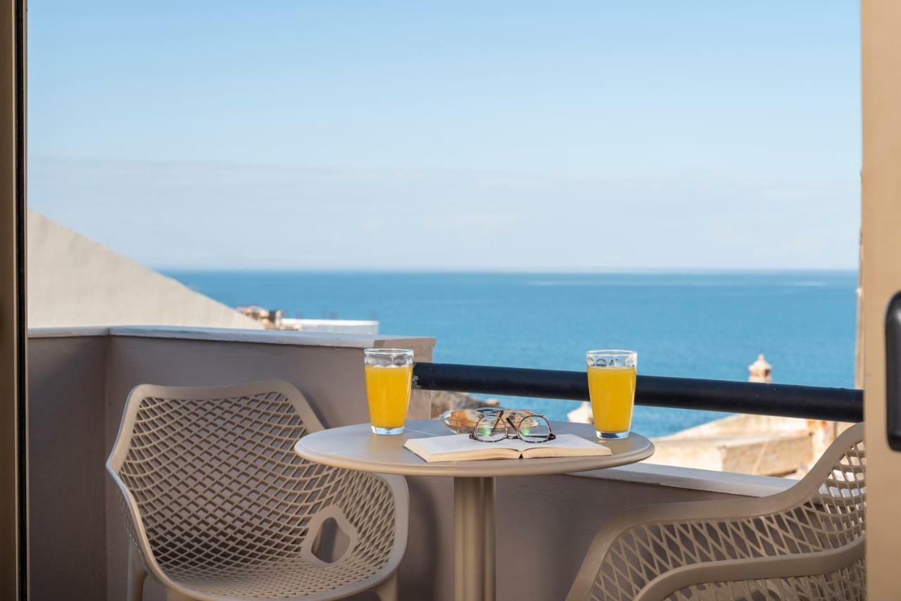 Mirma Luxury Apartment 干尼亞 外观 照片