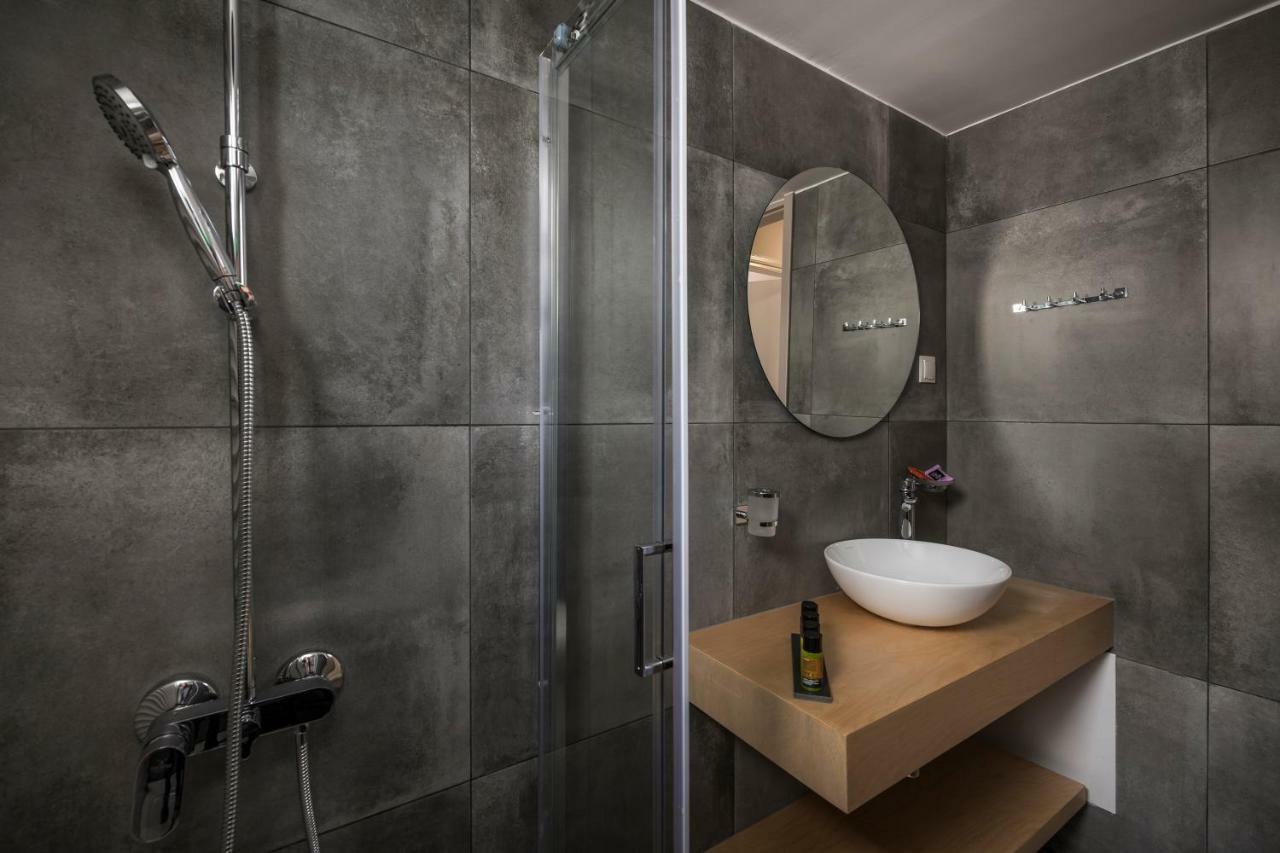 Mirma Luxury Apartment 干尼亞 外观 照片