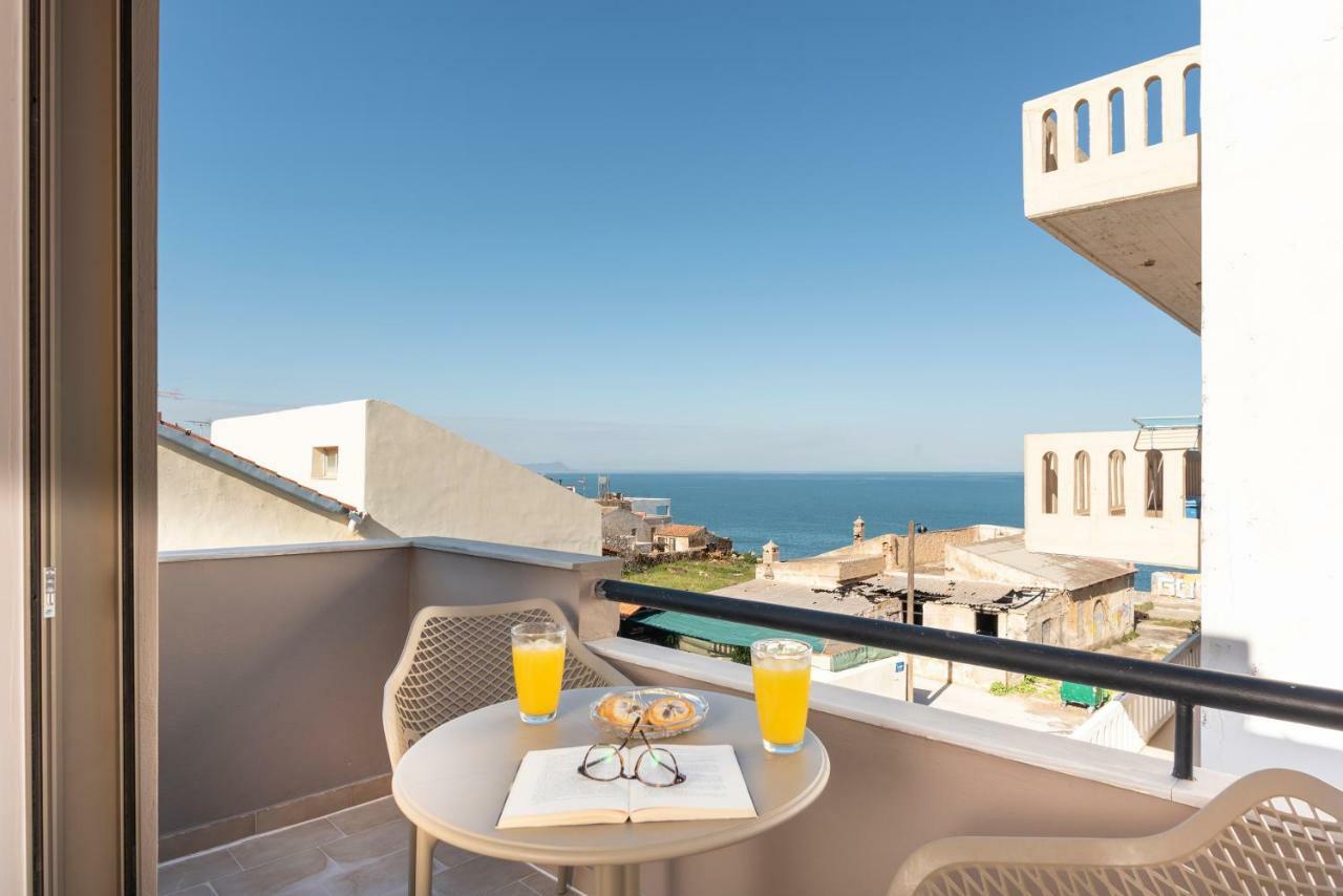 Mirma Luxury Apartment 干尼亞 外观 照片